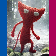 Unravel reviewed by VideoChums