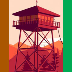 Firewatch reviewed by VideoChums