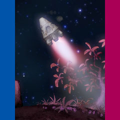 Amazing Discoveries in Outer Space testé par VideoChums Amazing Discoveries in Outer Space testé par VideoChums