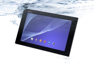 Sony Xperia Z2 Tablet test par Ere Numrique