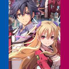 The Legend of Heroes Trails of Cold Steel reviewed by VideoChums