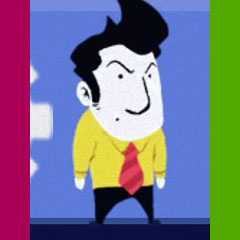 Klaus test par VideoChums Klaus test par VideoChums