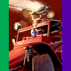 Hardware: Rivals reviewed by VideoChums Hardware: Rivals reviewed by VideoChums