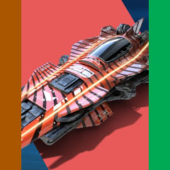 Fast Racing Neo test par VideoChums Fast Racing Neo test par VideoChums