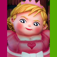 Fat Princess Adventures test par VideoChums Fat Princess Adventures test par VideoChums