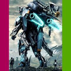 Xenoblade Chronicles X reviewed by VideoChums Xenoblade Chronicles X reviewed by VideoChums