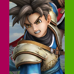 Dragon Quest Heroes reviewed by VideoChums