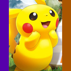 Test Pokemon Picross