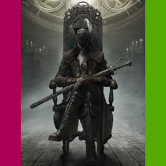 Bloodborne The Old Hunters test par VideoChums