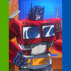 Transformers Devastation reviewed by VideoChums