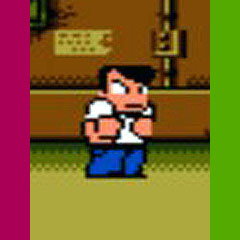 River City Ransom : Underground reviewed by VideoChums