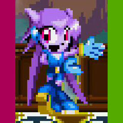 Freedom Planet reviewed by VideoChums