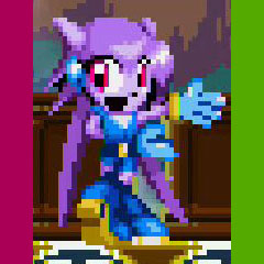 Freedom Planet test par VideoChums