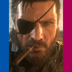 Metal Gear Solid 5 : The Phantom Pain test par VideoChums