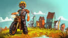 Trials Frontier test par JeuxVideo.fr