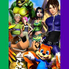 Rare Replay test par VideoChums Rare Replay test par VideoChums