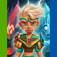 Red Goddess Inner World testé par VideoChums Red Goddess Inner World testé par VideoChums