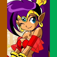 Shantae Risky's Revenge Director's Cut reviewed by VideoChums