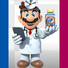 Dr. Mario Miracle Cure test par VideoChums Dr. Mario Miracle Cure test par VideoChums
