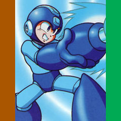 Anlisis Mega Man 8