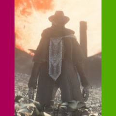 Bloodborne test par VideoChums Bloodborne test par VideoChums