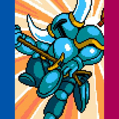 Shovel Knight test par VideoChums Shovel Knight test par VideoChums