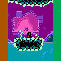 Xeodrifter test par VideoChums