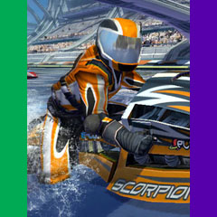 Riptide GP 2 test par VideoChums