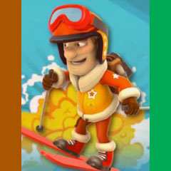 Test Joe Danger 2