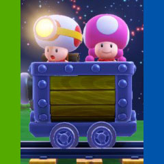 Captain Toad Treasure Tracker test par VideoChums