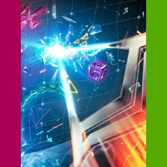 Test Geometry Wars 3