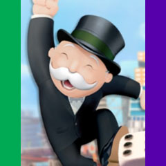 Monopoly test par VideoChums Monopoly test par VideoChums