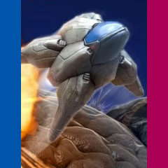 Nano Assault Neo test par VideoChums Nano Assault Neo test par VideoChums