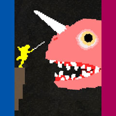 Nidhogg test par VideoChums