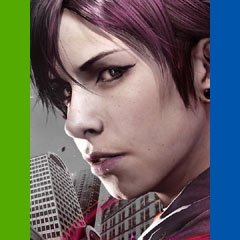 InFAMOUS First Light test par VideoChums InFAMOUS First Light test par VideoChums