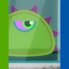 Tales From Space Mutant Blobs Attack test par VideoChums Tales From Space Mutant Blobs Attack test par VideoChums