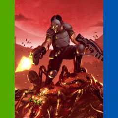 Crimsonland test par VideoChums Crimsonland test par VideoChums