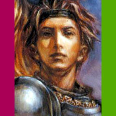 Test Vandal Hearts II Test Vandal Hearts II