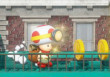 Captain Toad Treasure Tracker test par GameHope