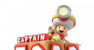 Captain Toad Treasure Tracker test par JVL Captain Toad Treasure Tracker test par JVL