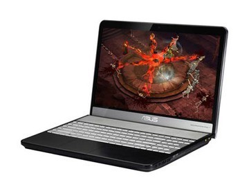 Anlisis Asus N55SF