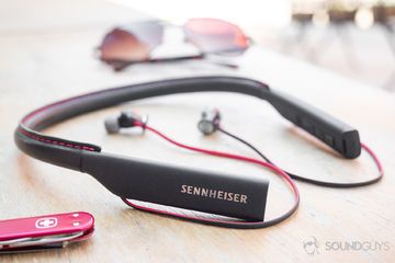 Sennheiser HD1 reviewed by SoundGuys