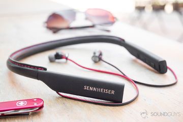 Sennheiser HD1 test par SoundGuys