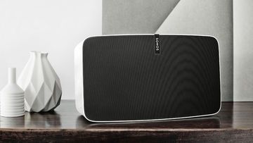 Sonos Play:5 test par TechRadar