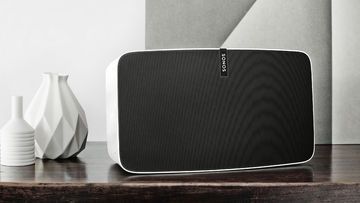 Sonos Play:5 test par TechRadar Sonos Play:5 test par TechRadar