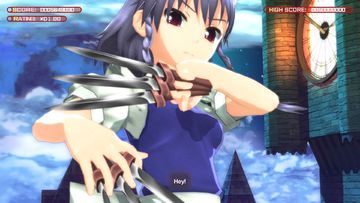 Azure Reflections test par ActuGaming Azure Reflections test par ActuGaming