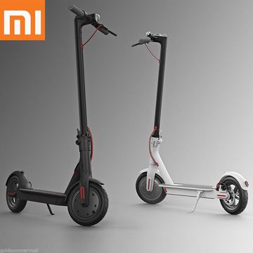 Anlisis Xiaomi M365