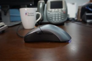 Microsoft Classic IntelliMouse test par Trusted Reviews Microsoft Classic IntelliMouse test par Trusted Reviews
