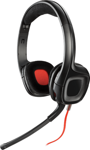 Plantronics GameCom 318 Review: 1 Ratings, Pros and Cons
