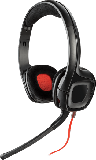 Anlisis Plantronics GameCom 318